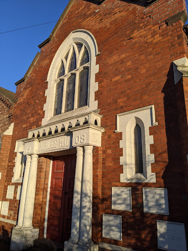 Reviews of Alderman's Green Free Methodist Church in Coventry - Church