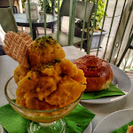 Photo n°3 de l'avis de semplicente.l fait le 18/08/2022 à 08:13 sur le  La Dolceria Pasticceria Gelateria caffetteria à Marina di Ragusa