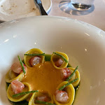 Photo n°2 de l'avis de francesco.o fait le 13/08/2023 à 17:04 sur le  KELINA Fine Dine à Corvara