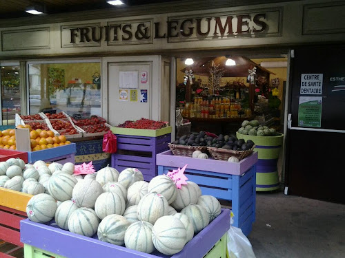 Coeur des Saveurs à Marmande