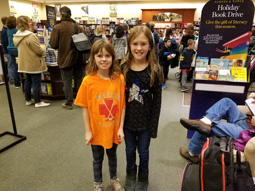 Book Store «Barnes & Noble», reviews and photos, 297 Oakbrook Center, Oak Brook, IL 60523, USA