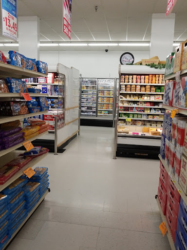 Grocery Store «Fareway Grocery», reviews and photos, 3300 10th Ave, Marion, IA 52302, USA