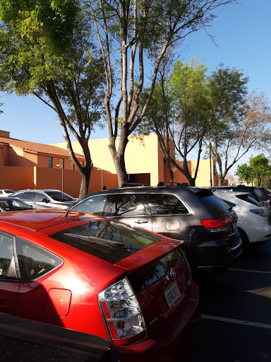 Bay Club Courtside image