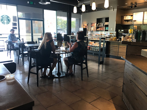 Starbucks image