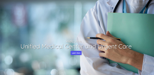 Unified Medical Center and Urgent Care