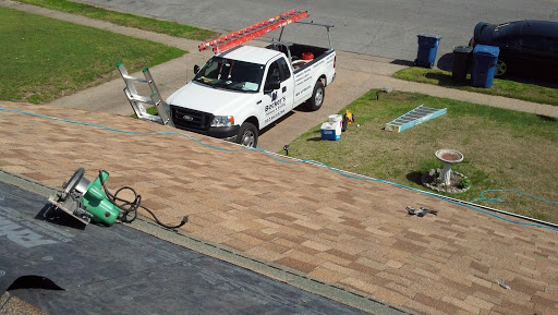 Roofing Contractor «Beckers Roofing Chimney Siding Contractors», reviews and photos, 209 Main St, Wilmington, DE 19804, USA