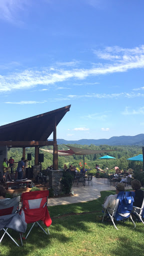 Winery «Silver Fork Winery», reviews and photos, 5000 Patton Rd, Morganton, NC 28655, USA