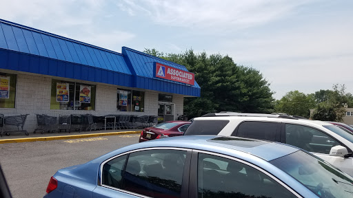 Supermarket «Associated Supermarket», reviews and photos, 6100 Westfield Ave, Pennsauken Township, NJ 08110, USA