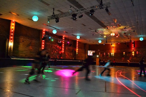 Laverton Skate Centre