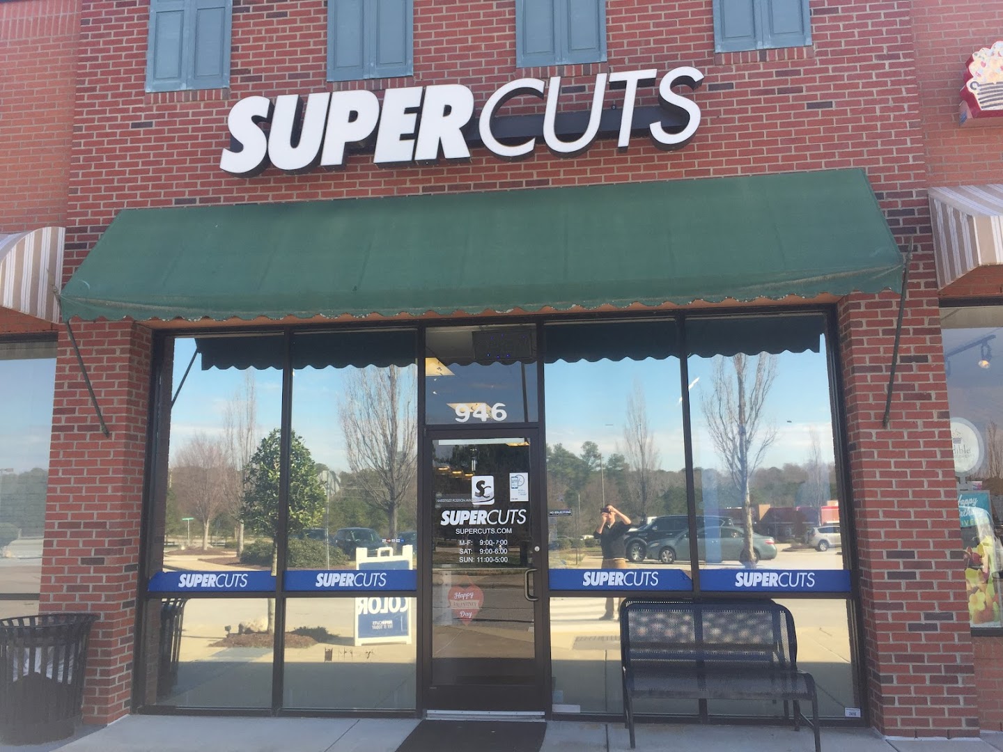 Supercuts