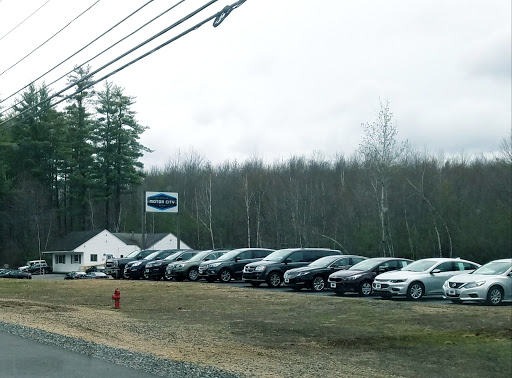 Car Dealer «Motor City Automotive Group», reviews and photos