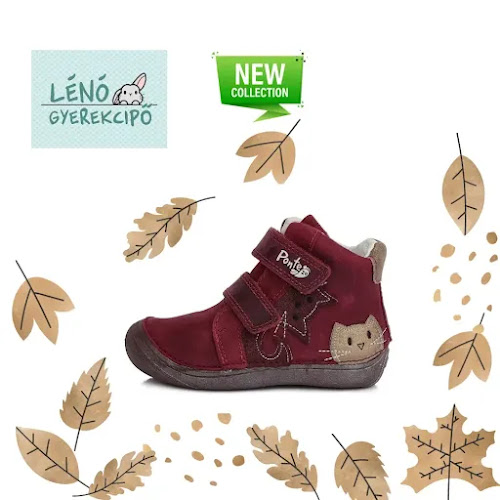 LÉNÓ Gyerekcipő - D.D. step, Ponte, SKECHERS, CROCS - Cipőbolt