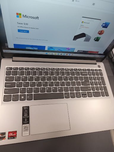 Electronics Store «Best Buy», reviews and photos, 1880 Palm Beach Lakes Blvd, West Palm Beach, FL 33401, USA