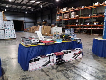 Cold Air Distributors Warehouse of Florida Inc