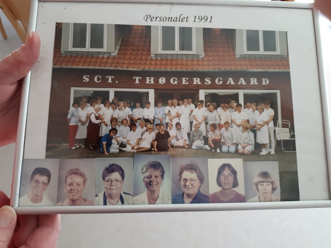 Områdecentret Sct. Thøgersgaard