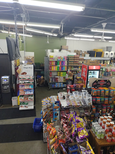 Supermarket «Hillcrest Market», reviews and photos, 110 Summit Ave E, Seattle, WA 98102, USA