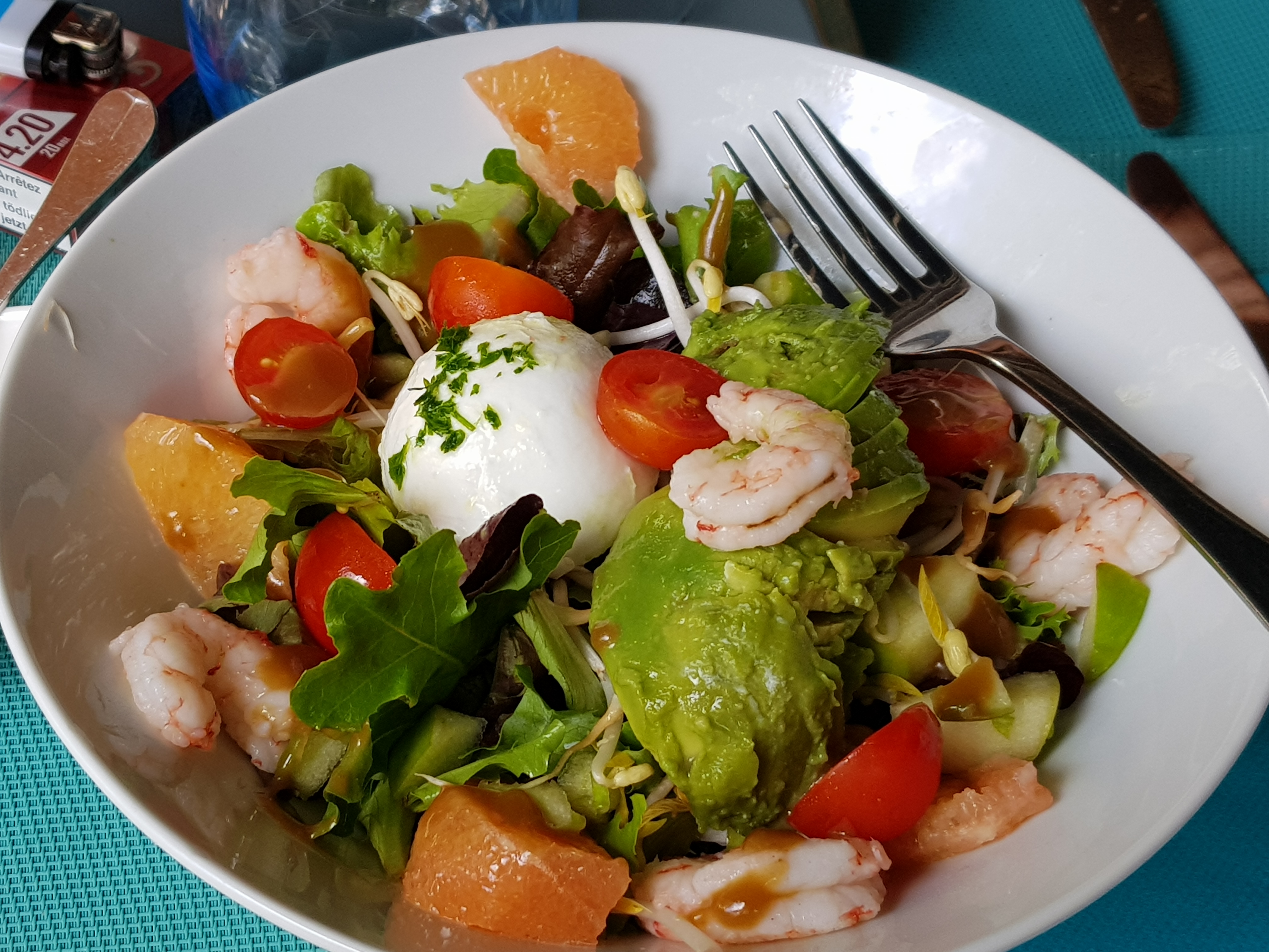 Photo n° 1 de l'avis de johann.r fait le 21/08/2019 à 11:44