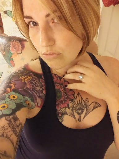 Tattoo Shop «inked city tattoos», reviews and photos, 1462 Liberty St, Trenton, NJ 08629, USA