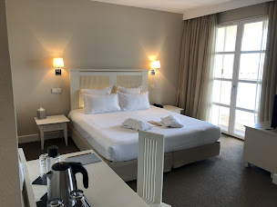 Photo n°77 de Hôtel Le Pinarello à Porto-Vecchio ()