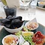 Photo n°1 de l'avis de Francesco.e fait le 04/04/2022 à 17:35 sur le  Ristorante Il Molo à Livorno