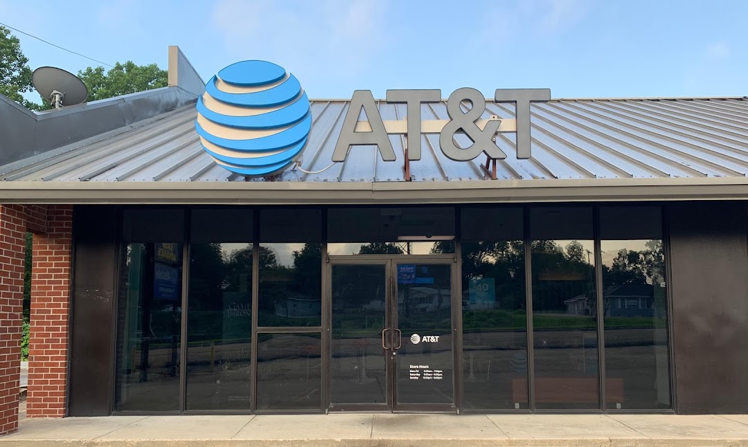 AT&T Store