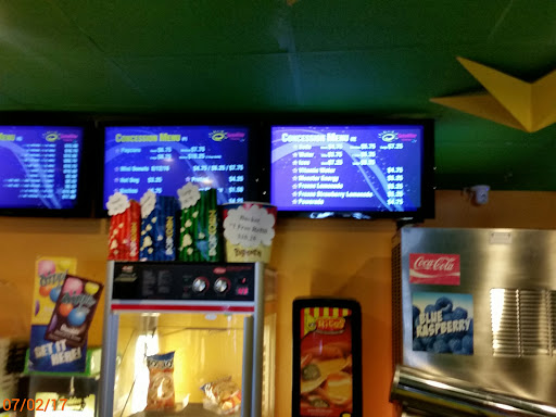 Movie Theater «Satellite Cinemas Titusville», reviews and photos, 3550 S Washington Ave, Titusville, FL 32780, USA