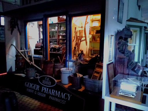 Museum «Sidney Museum», reviews and photos, 202 Sidney Ave, Port Orchard, WA 98366, USA