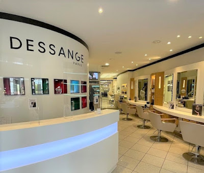 DESSANGE - Lille Esquermoise à Lille