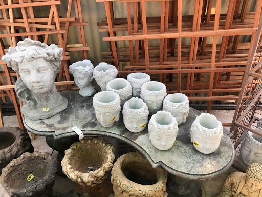 Garden Center «International Garden and Floral Design Center», reviews and photos, 155 N Sepulveda Blvd, El Segundo, CA 90245, USA