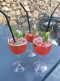 Plats et boissons du Restaurant La Petite Verrière à Le Puy-Sainte-Réparade - n°9