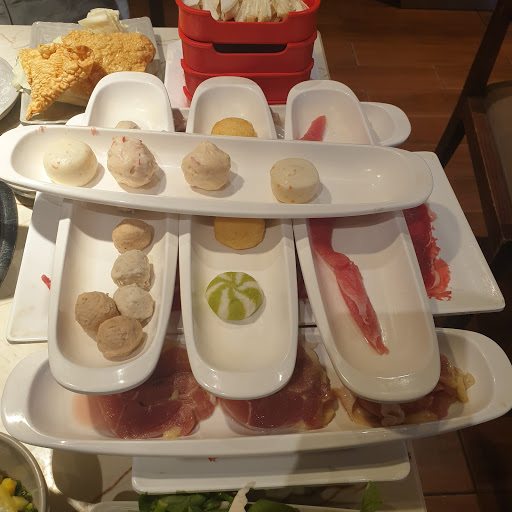 Top 20 cửa hàng hotpot Huyện Sóc Sơn Hà Nội 2022