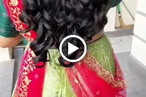 Naari Makeovers-Bridal Makeup Artist in Kadapa image