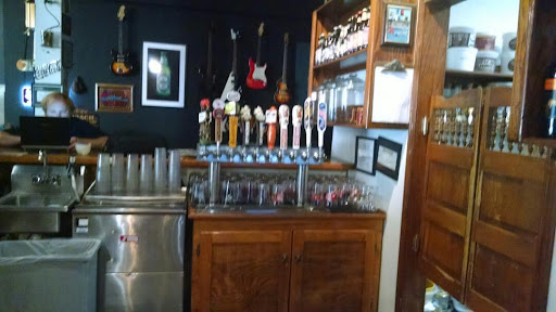 Bar «The Logon Cafe & Pub», reviews and photos, 3805 Calder Ave, Beaumont, TX 77706, USA