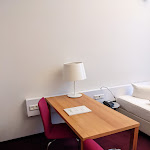 Photo n°31 de l'avis de Dariusz.e fait le 11/09/2022 à 07:10 sur le  Wyndham Garden Berlin Mitte à Berlin