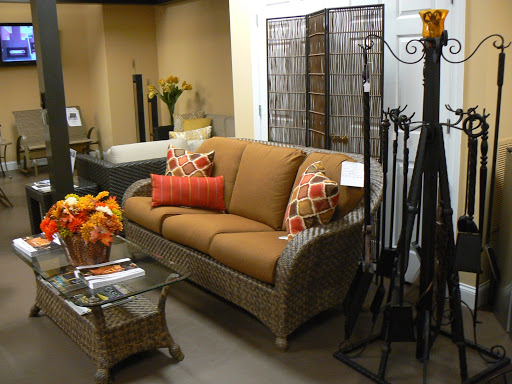 Fireplace Store «Mad Hatter Fireplace, Grills and Outdoor Living», reviews and photos, 5220 Atlanta Hwy, Alpharetta, GA 30004, USA