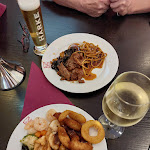 Photo n°4 de l'avis de S. fait le 01/09/2023 à 16:52 sur le  Wok Garten - China Restaurant à Peine