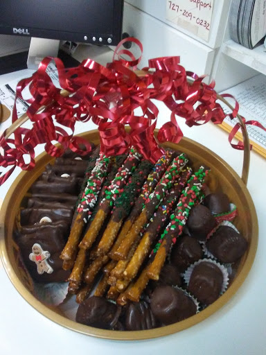 Dry Cleaner «Sun Country Cleaners», reviews and photos, 6303 W Linebaugh Ave, Tampa, FL 33625, USA