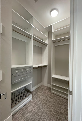 Pacific Closet and Garage image