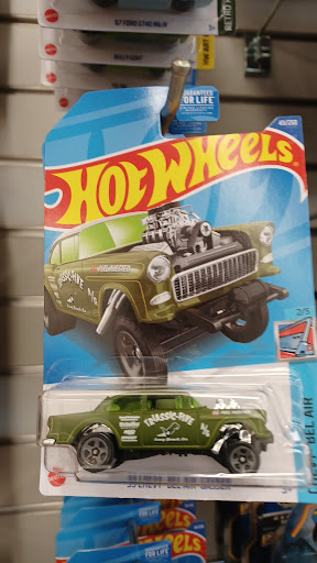 Discount Store «99 Cents Only Stores», reviews and photos, 300 Richmond St, El Segundo, CA 90245, USA