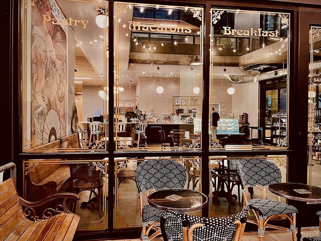 Saint Germain French Bakery & Café 30318