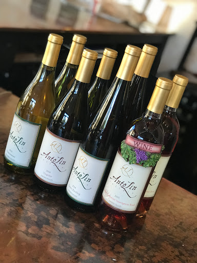 Winery «AntoLin Cellars», reviews and photos, 14 N Front St, Yakima, WA 98901, USA