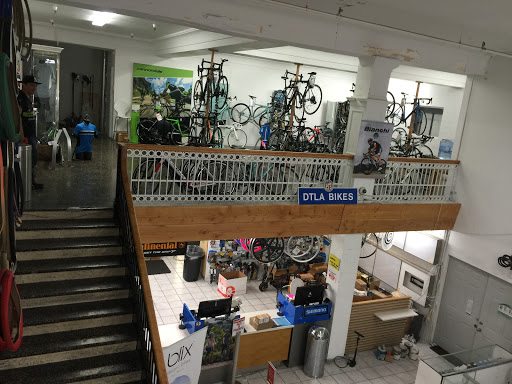 Bicycle Store «Dtla Bikes», reviews and photos, 425 S Broadway, Los Angeles, CA 90013, USA