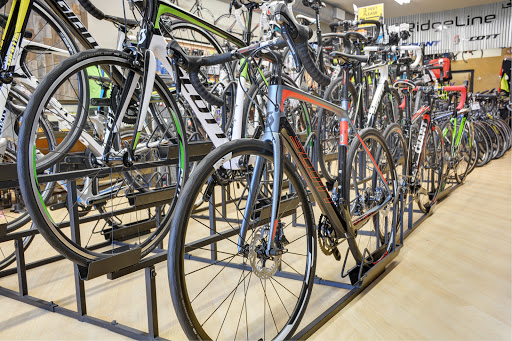 Bicycle Repair Shop «RidgeLine Bikes», reviews and photos, 177 W Main St, Avon, CT 06001, USA