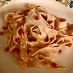 Photo n°8 de l'avis de Constantin.. fait le 28/04/2022 à 18:36 sur le  Ristorante Villa Cipriani à Asolo