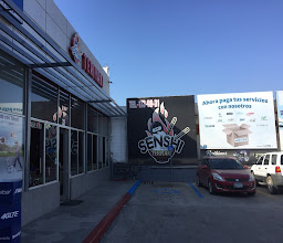 Senshi Teriyaki photo