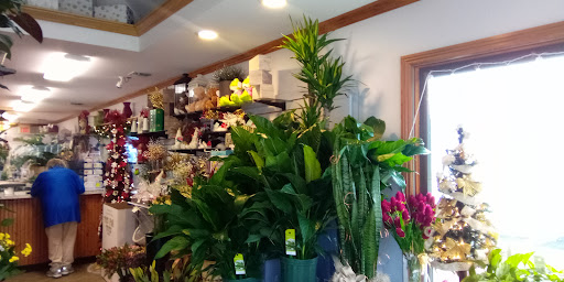 Florist «Flowers On Broadway», reviews and photos, 43 Broadway, Rocky Point, NY 11778, USA