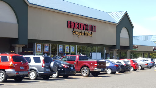 Grocery Store «Grocery Outlet Bargain Market», reviews and photos, 1355 NW 185th Ave, Beaverton, OR 97006, USA