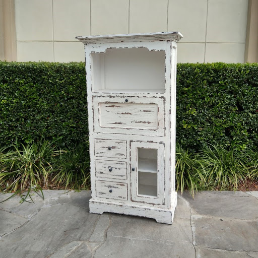 Furniture Store «Nadeau - Furniture with a Soul», reviews and photos, 999 E Basse Rd #161, San Antonio, TX 78209, USA