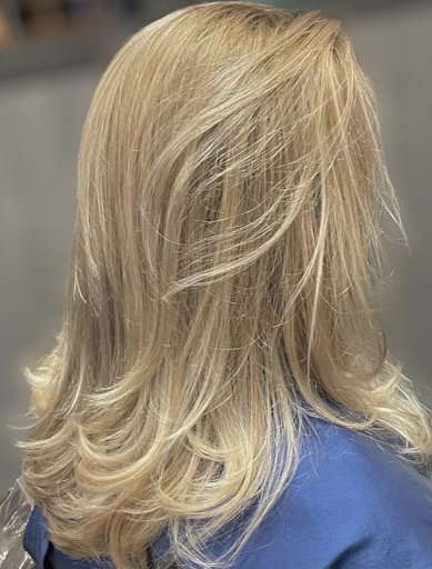 Beauty Salon «Capozzi & Co. Salon Inc.», reviews and photos, 63 Main St, Sayville, NY 11782, USA