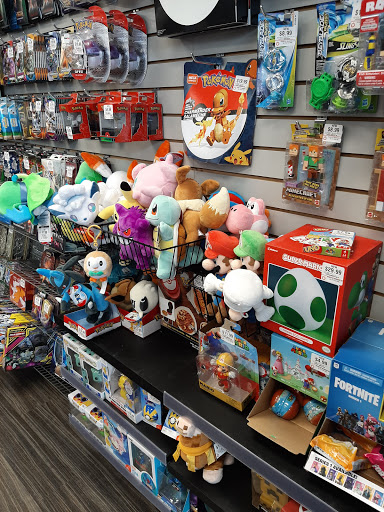 Video Game Store «GameStop», reviews and photos, 411 TN-46, Dickson, TN 37055, USA